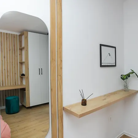 Escape Apartment
