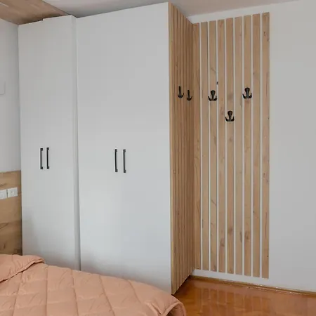 Appartamento Escape Tirana
