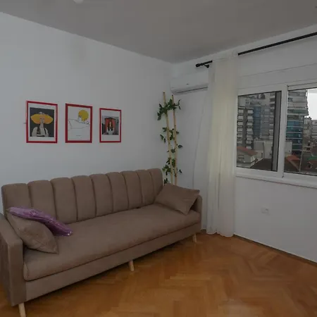 Apartment Escape *